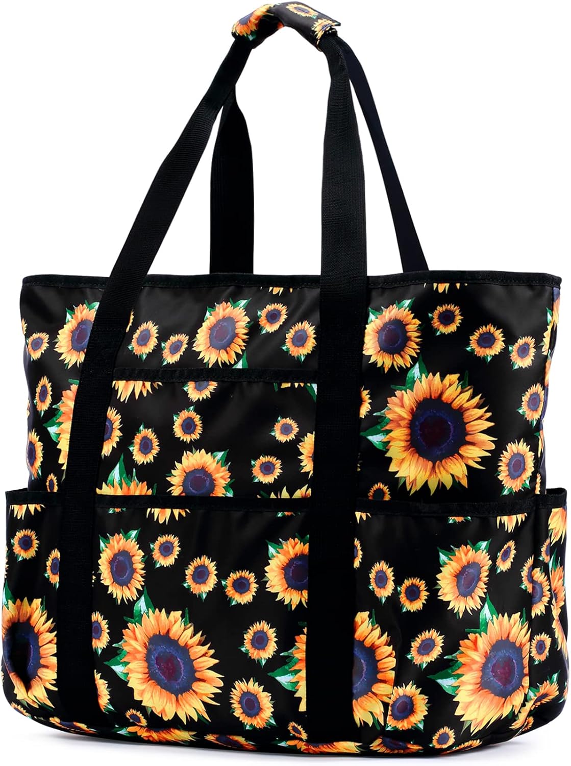 Tote Bag Beach - Large Beach Tote Bag for Women,