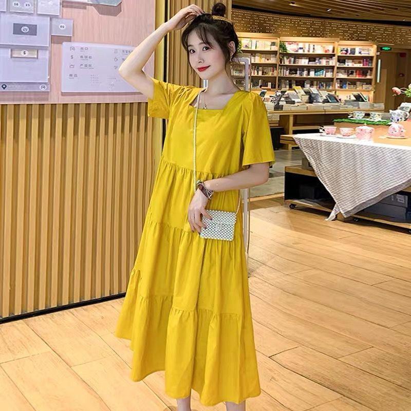 Summer Long Maxi Dress Women C – обзор и цена Linen Dress Wrap