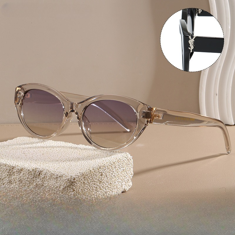 2026 New Arrival Retro Cat Eye – обзор и цена Sunglasses Cat Eye