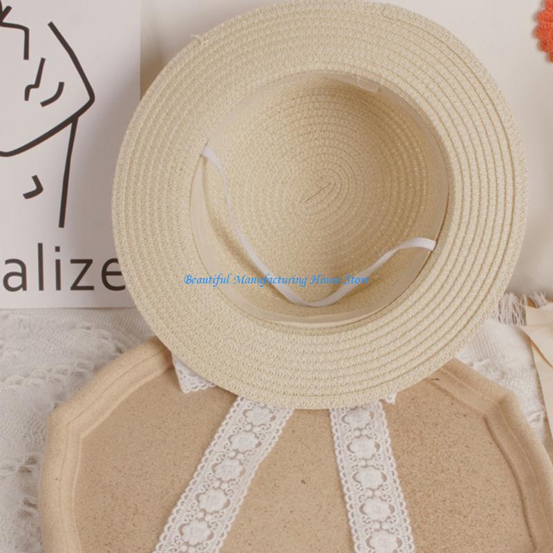 E56A Toddler Kids Baby Summer  – обзор и цена Hat Floppy Wide