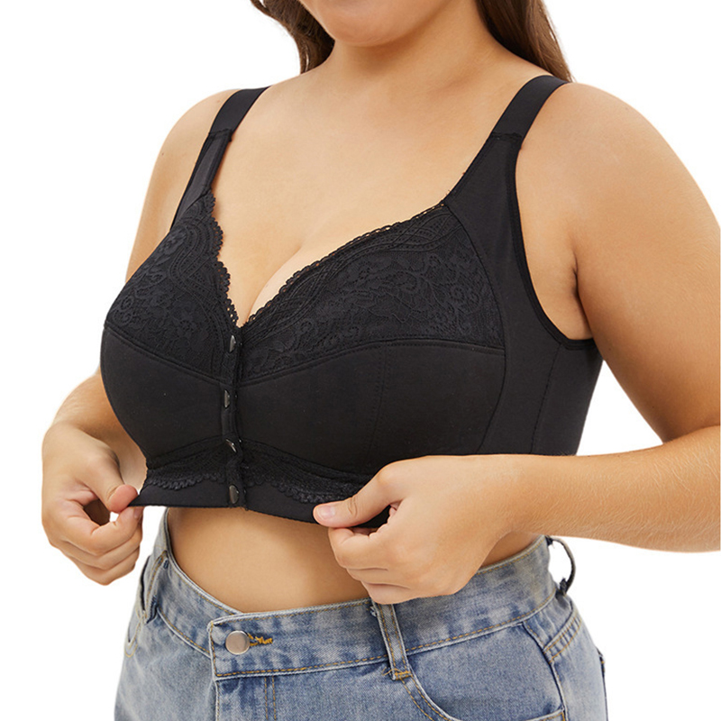 A-G Cup Women Plus Size Bra Fr – обзор и цена Bralette Triangle Set