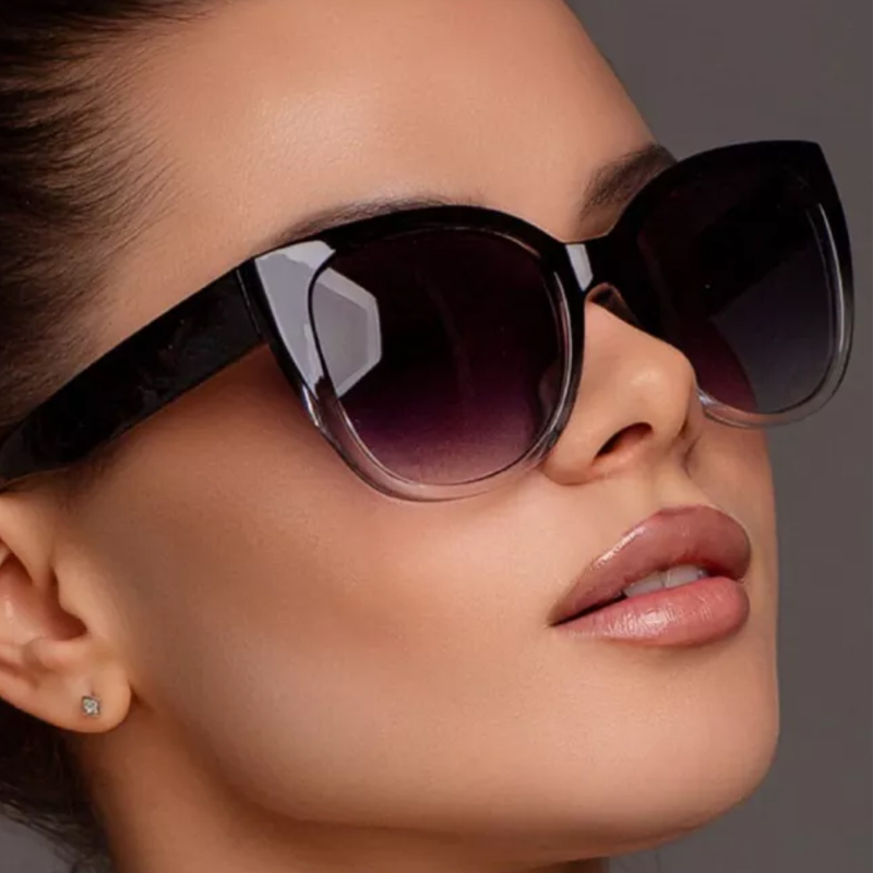 Retro Fashion Cat Eye Sunglass – обзор и цена Sunglasses Cat Eye