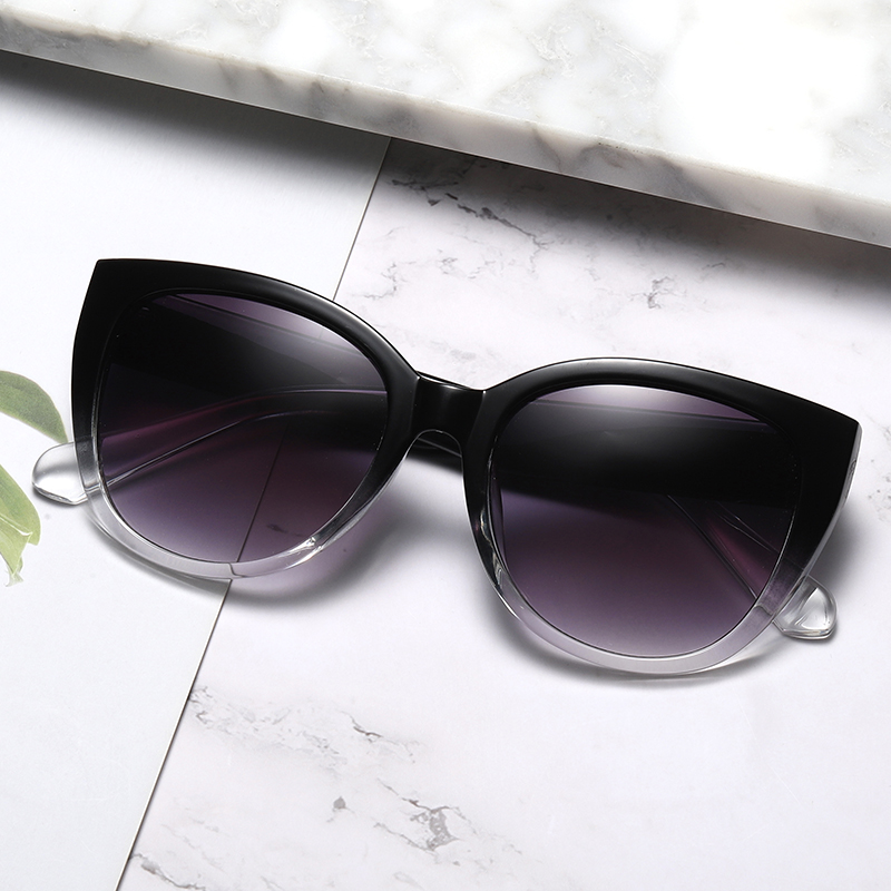 Retro Fashion Cat Eye Sunglass – обзор и цена Sunglasses Cat Eye