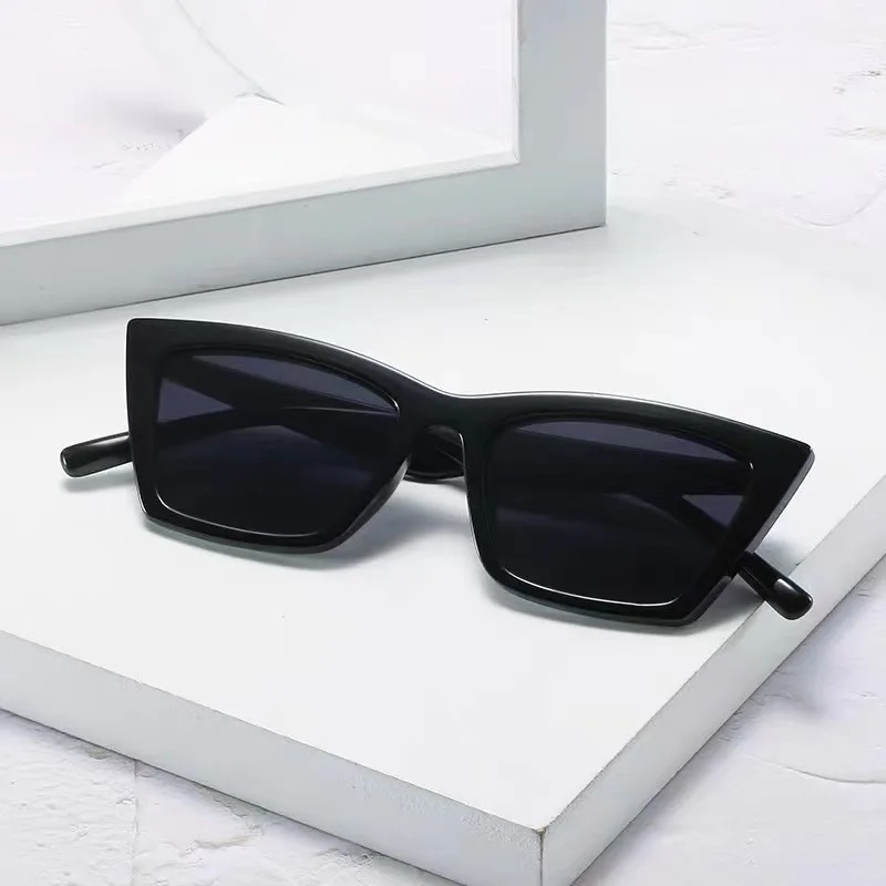 Luxury Cat Eye Black Sunglasse – обзор и цена Sunglasses Cat Eye