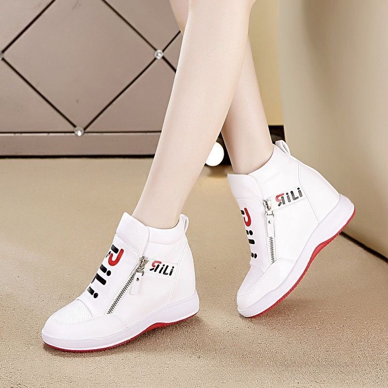 Height Increasing Casual Women – обзор и цена Wedge Espadrille Women