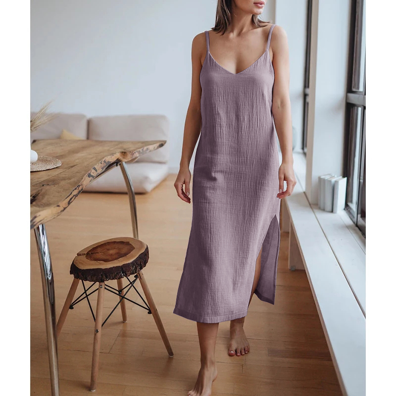 Muslin 100% Cotton Gauze Women – обзор и цена Linen Dress Wrap