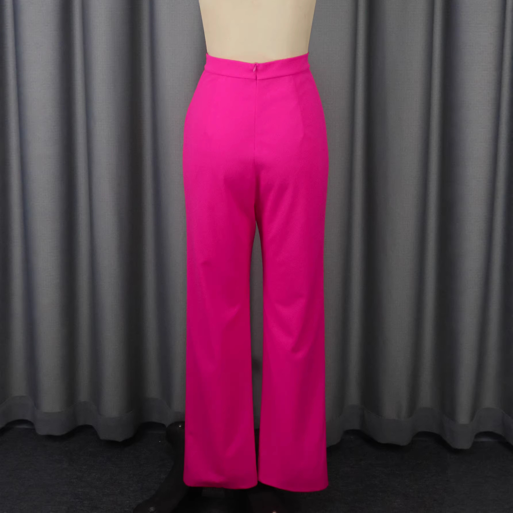 Two Pieces Women Pant Sets Sol – обзор и цена Linen Pant Wide