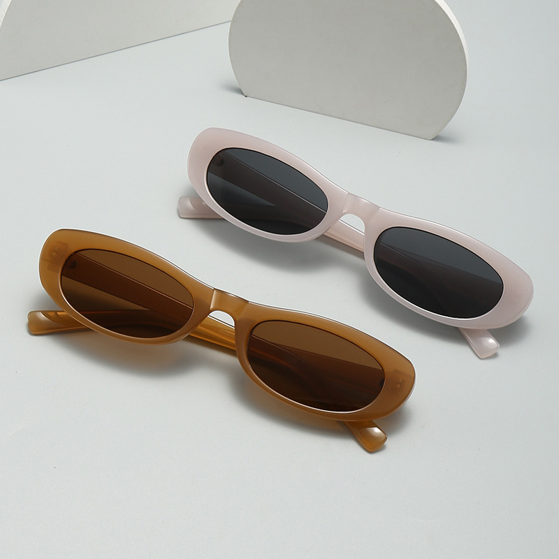 Fashion Cat Eye Sunglasses Wom – обзор и цена Sunglasses Cat Eye