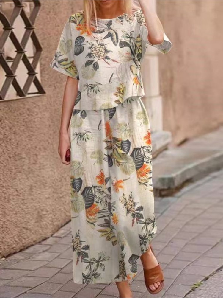 2025 Spring Summer New Plus Si – обзор и цена Linen Pant Wide