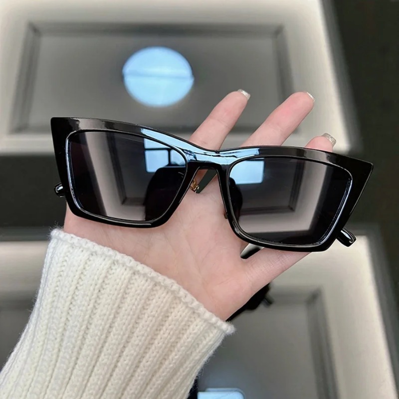 Fashion Cat Eye Retro Sunglass – обзор и цена Sunglasses Cat Eye