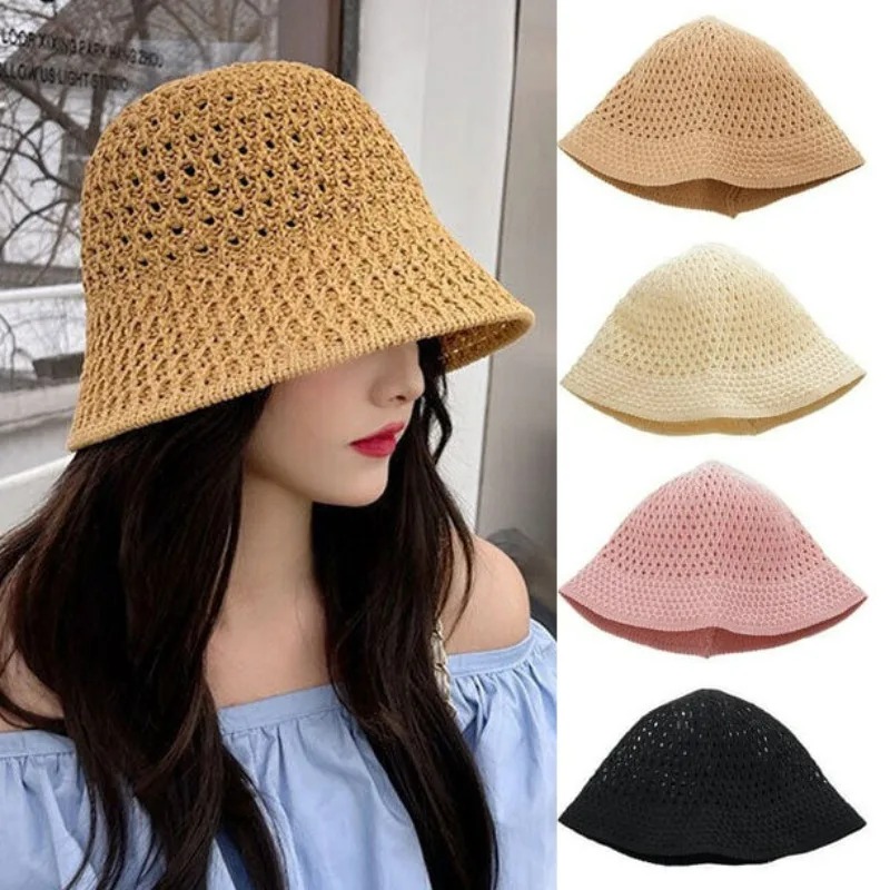 Korean Wide Sun Hat Brim Flopp – обзор и цена Hat Floppy Wide