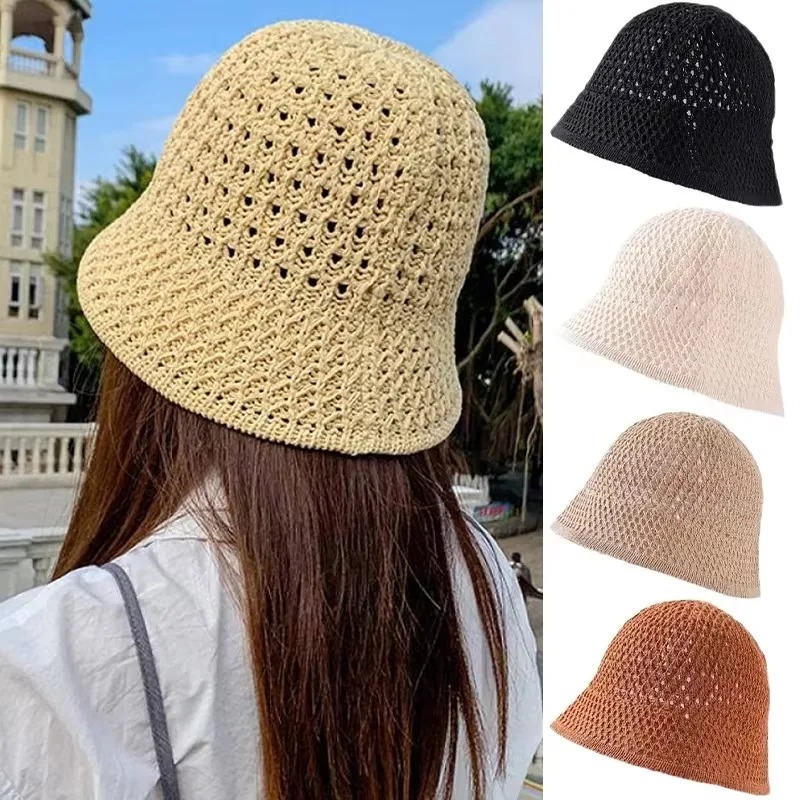 Korean Wide Sun Hat Brim Flopp – обзор и цена Hat Floppy Wide