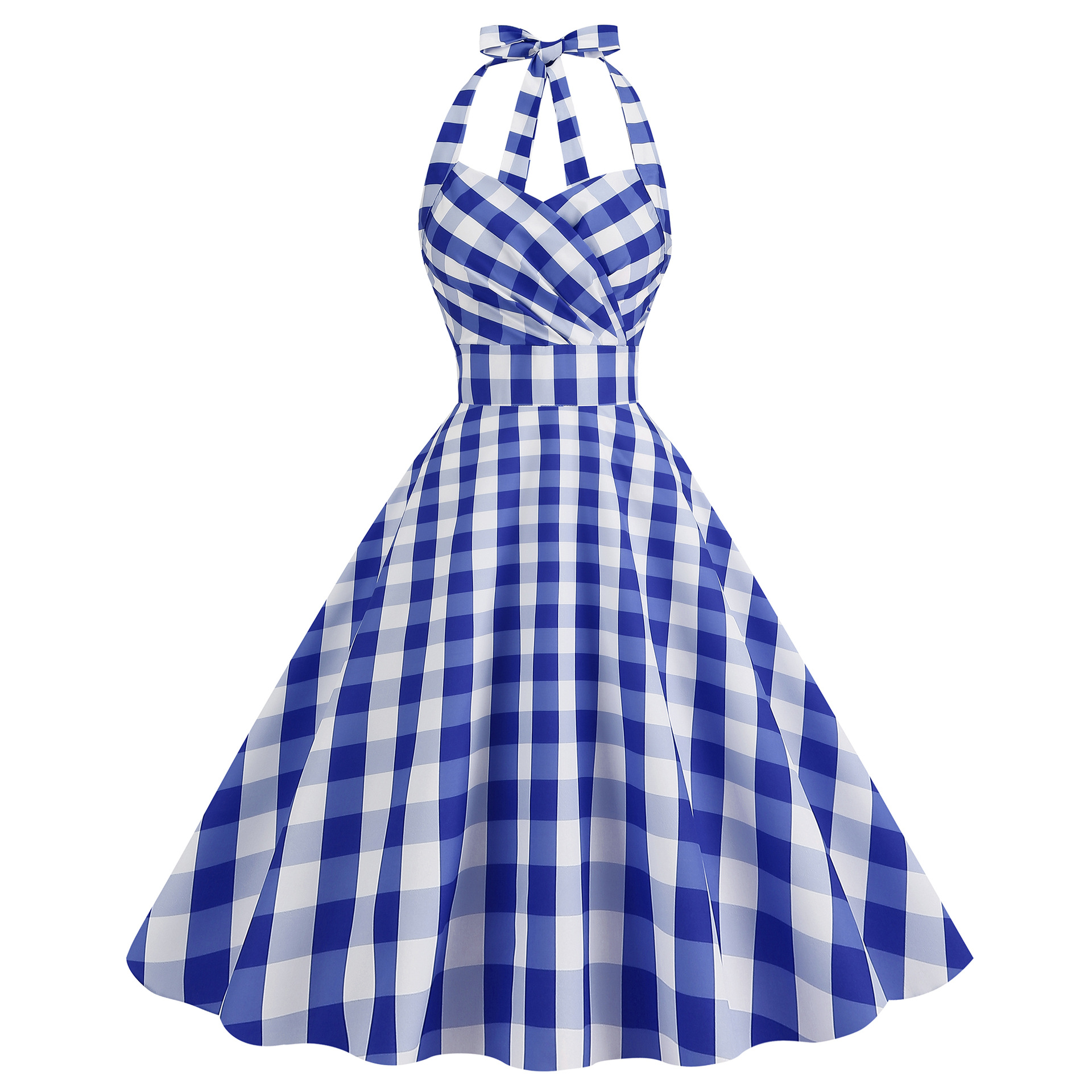 Sexy Vintage Women's Dress Han – обзор и цена Linen Dress Wrap