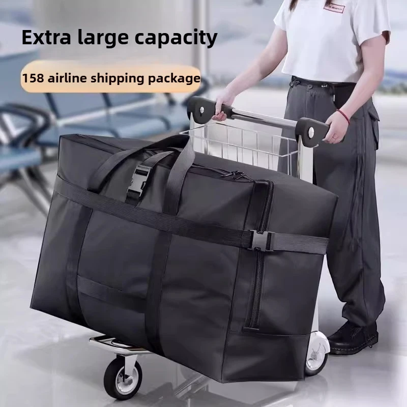 Extra Large Travel Duffle Bags – обзор и цена Tote Bag Beach