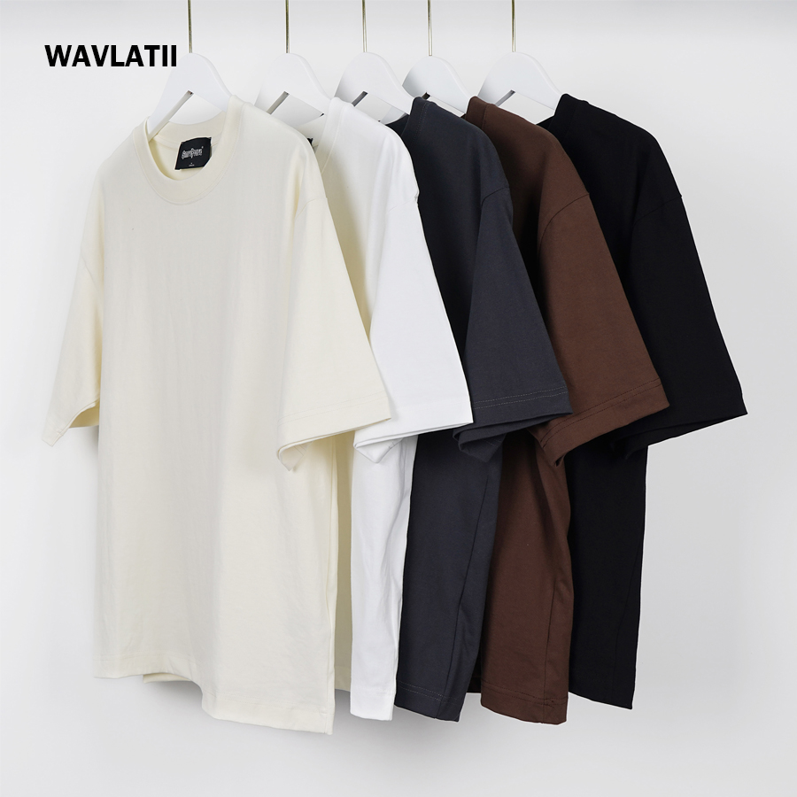 WAVLATII Oversized White Black – обзор и цена Blouse Off Shoulder