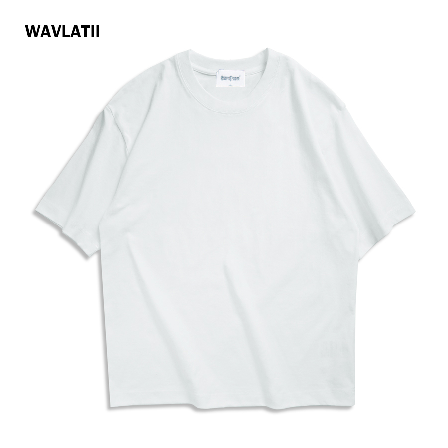 WAVLATII Oversized White Black – обзор и цена Blouse Off Shoulder