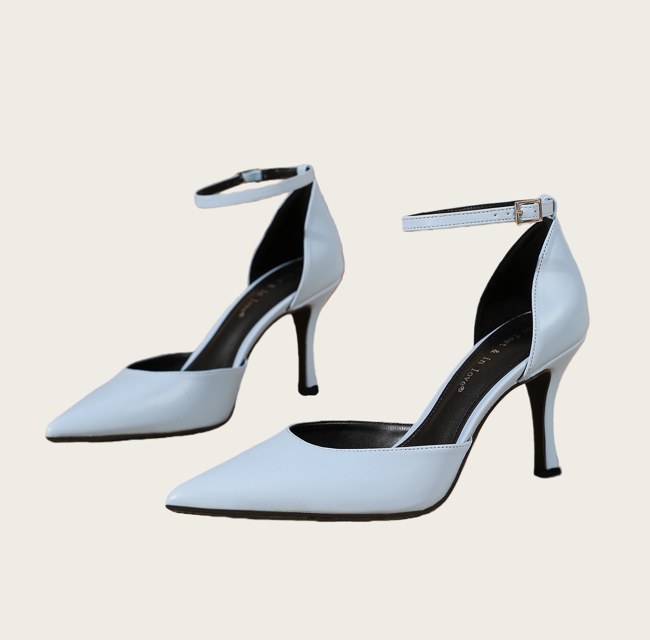 2026 Summer New Sexy Pointed T – обзор и цена Sandal Strappy Heeled