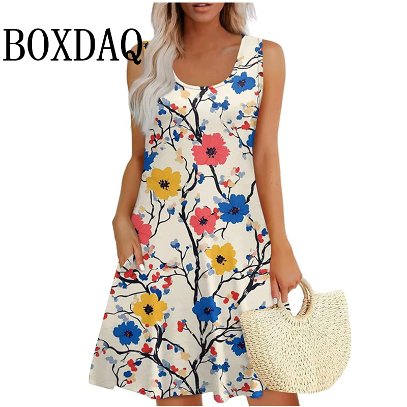 Vintage Floral Pattern Sundres – обзор и цена Romper Floral Print