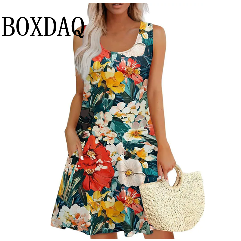 Vintage Floral Pattern Sundres – обзор и цена Romper Floral Print