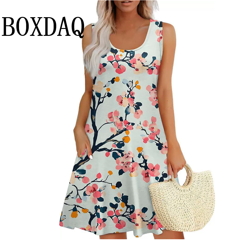 Vintage Floral Pattern Sundres – обзор и цена Romper Floral Print