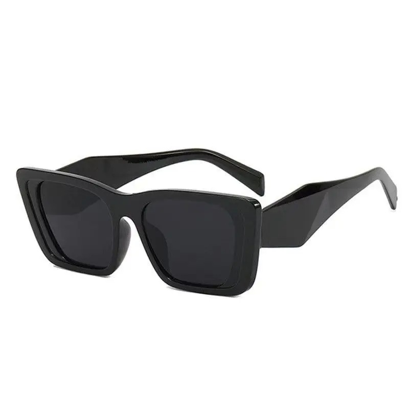 Retro Square Sunglasses Men Wo – обзор и цена Sunglasses Cat Eye