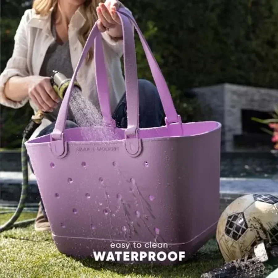Beach Bag Waterproof Getaway R – обзор и цена Tote Bag Beach