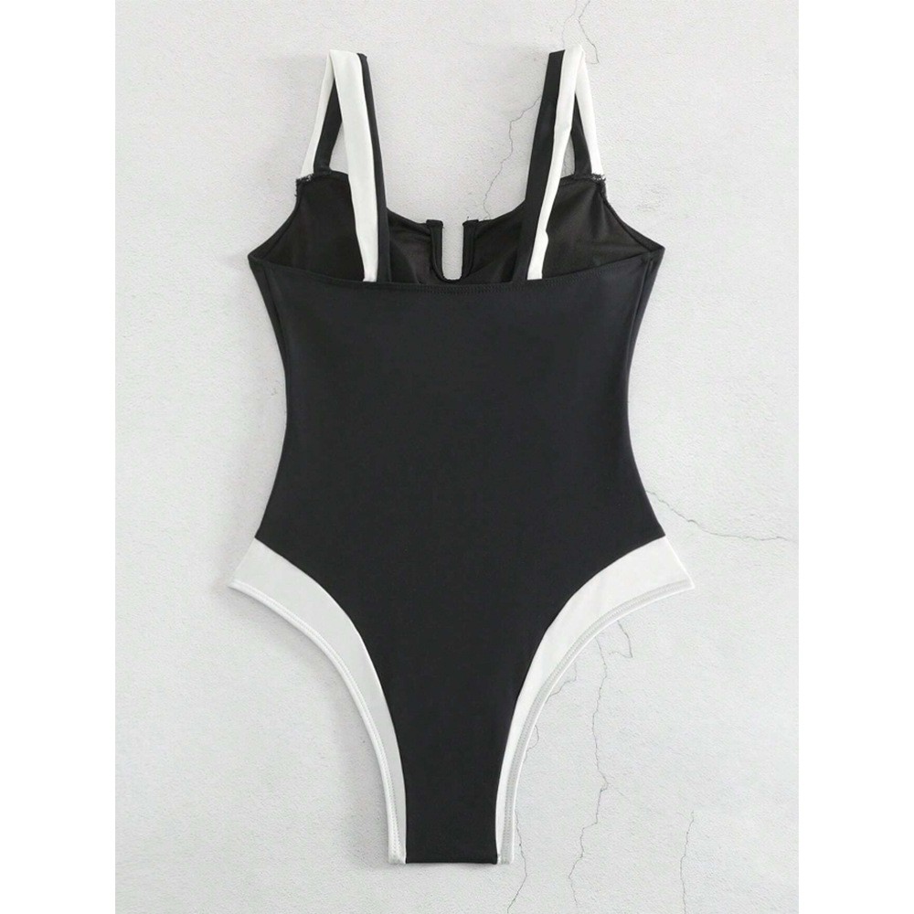 2026 Bikini Woman Tankini Deep – обзор и цена Swimsuit Bikini Ruched