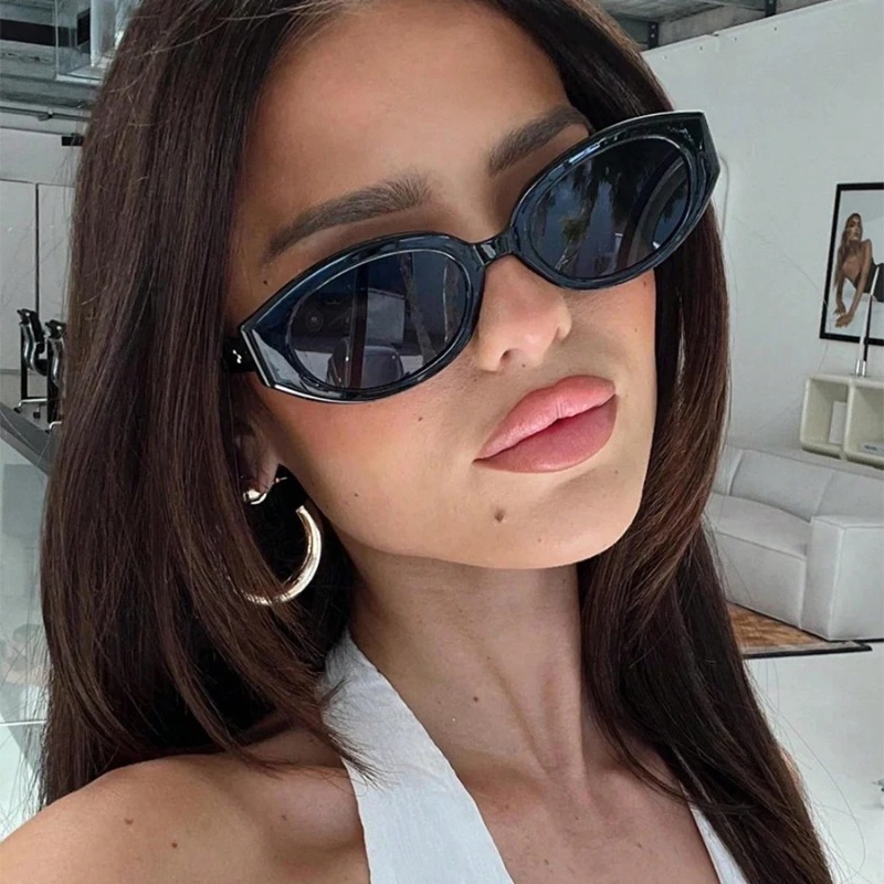 Vintage Cat Eye Sunglasses Wom – обзор и цена Sunglasses Cat Eye