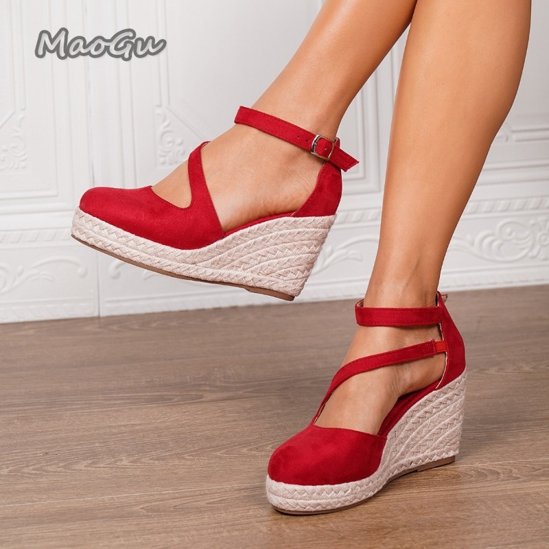 34-43Size Women's Espadrille W – обзор и цена Wedge Espadrille Women