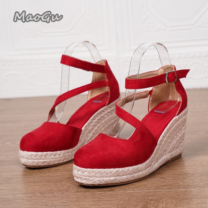 34-43Size Women's Espadrille W – обзор и цена Wedge Espadrille Women