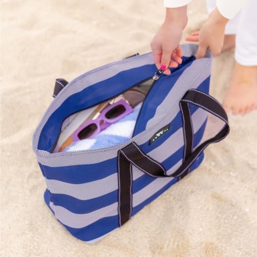Joyride - Large Sandproof Beac – обзор и цена Tote Bag Beach