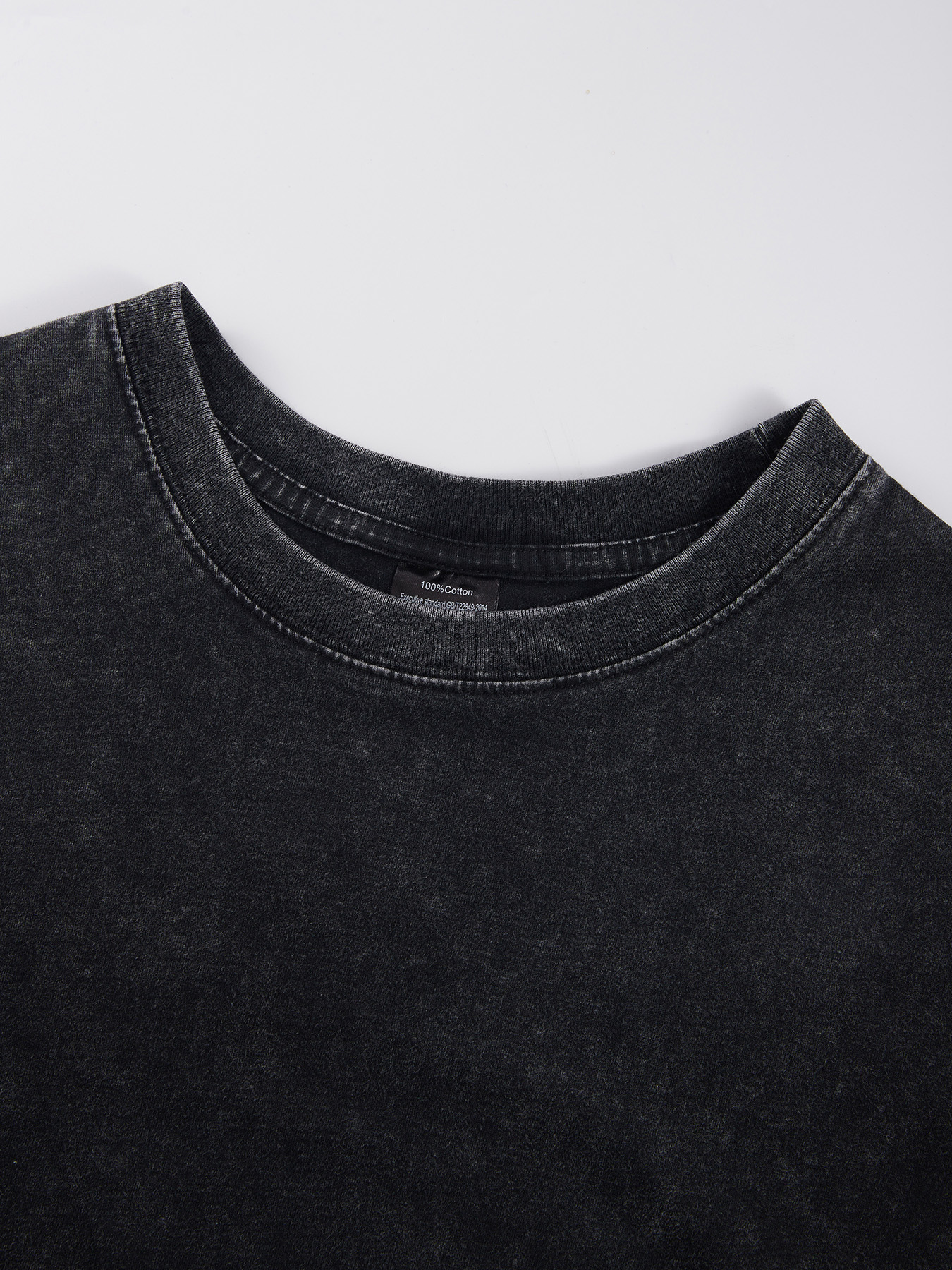 Y2k Custom Solid Washed T-Shir – обзор и цена Crop Top Crochet