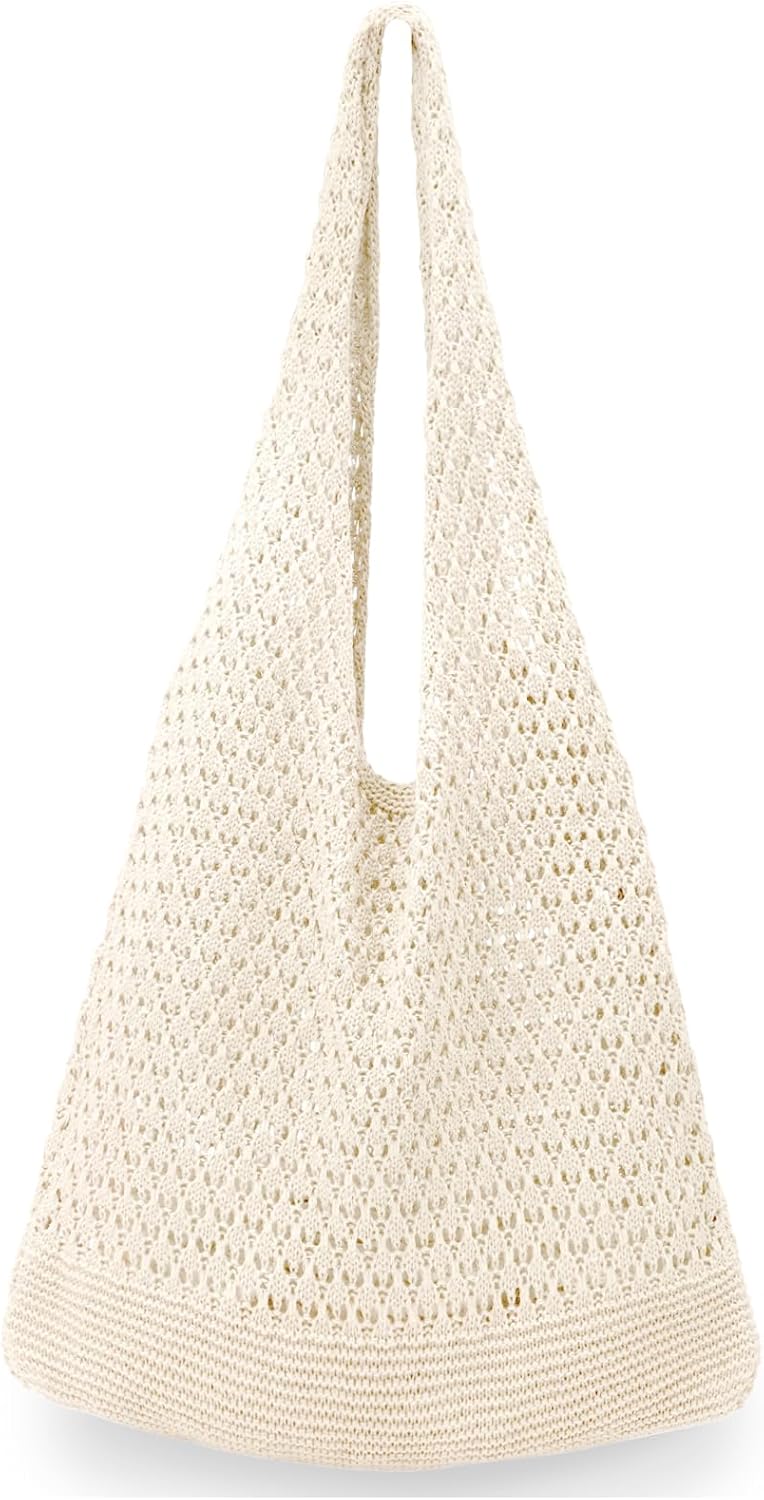 Crochet Beach Tote for Women - – обзор и цена Tote Bag Beach