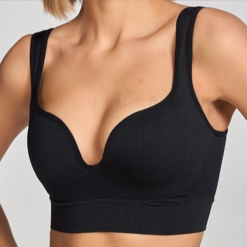 3D Sports Vest Breathable No S – обзор и цена Bralette Triangle Set
