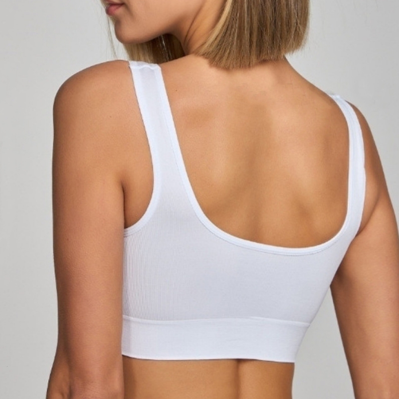 3D Sports Vest Breathable No S – обзор и цена Bralette Triangle Set