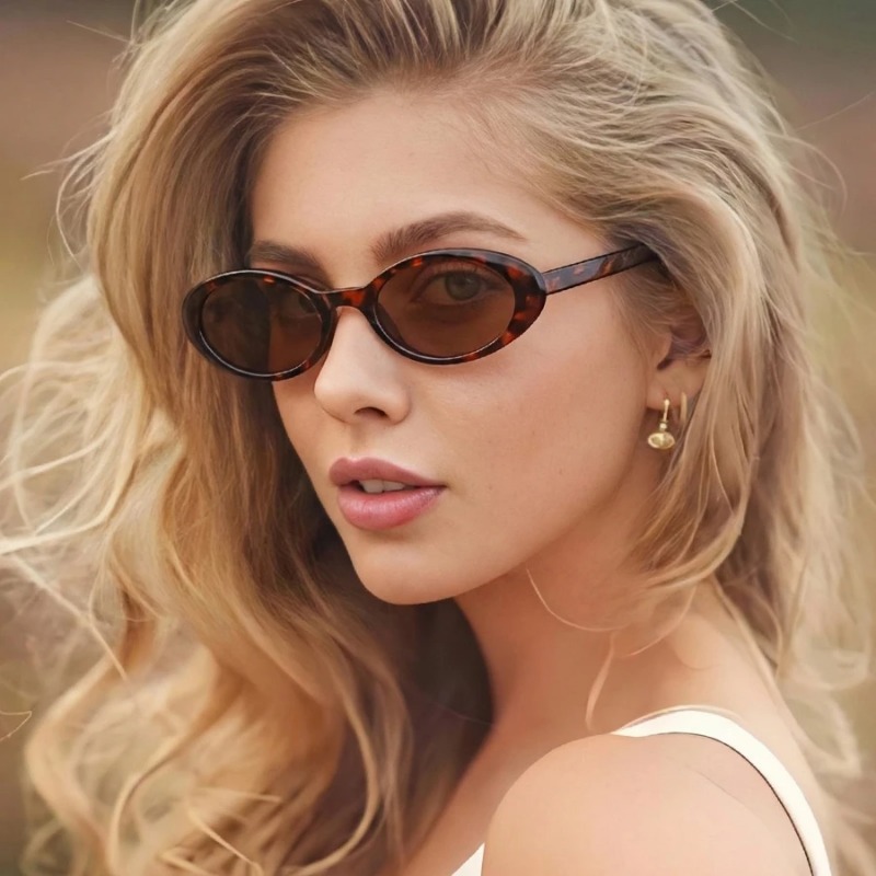 Vintage Cat Eye Sunglasses Men – обзор и цена Sunglasses Cat Eye